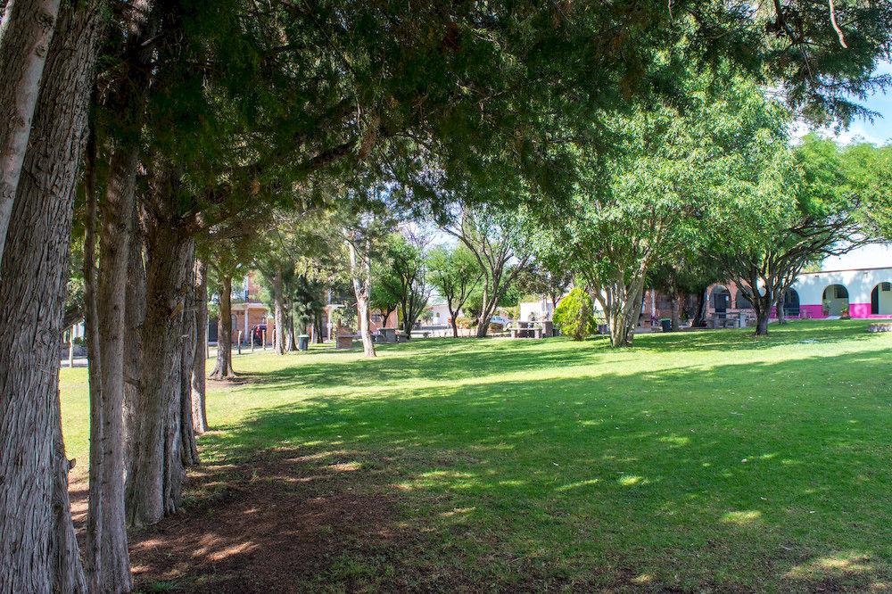 Hotel Rv Park San Ramon San Miguel de Allende Dış mekan fotoğraf