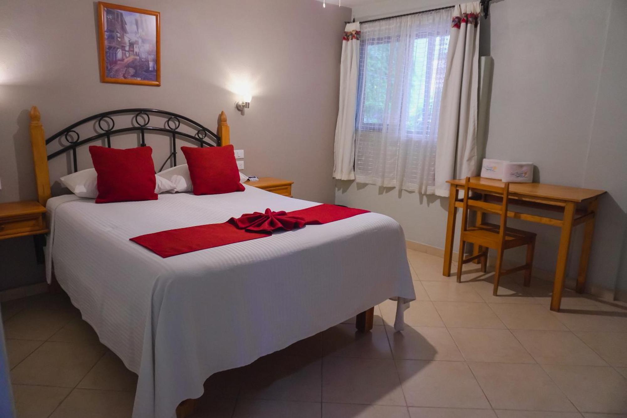 Hotel Rv Park San Ramon San Miguel de Allende Dış mekan fotoğraf