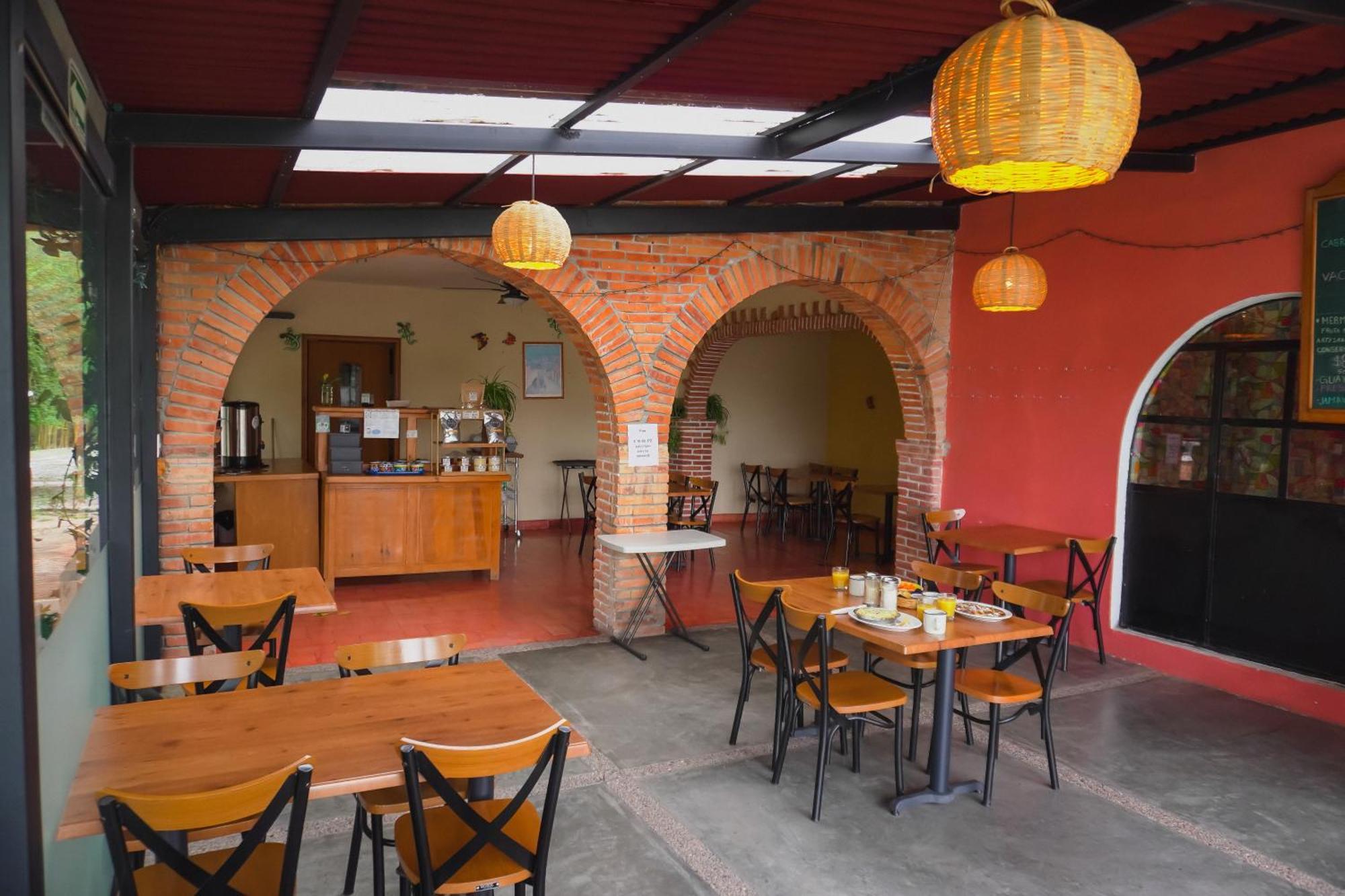 Hotel Rv Park San Ramon San Miguel de Allende Dış mekan fotoğraf