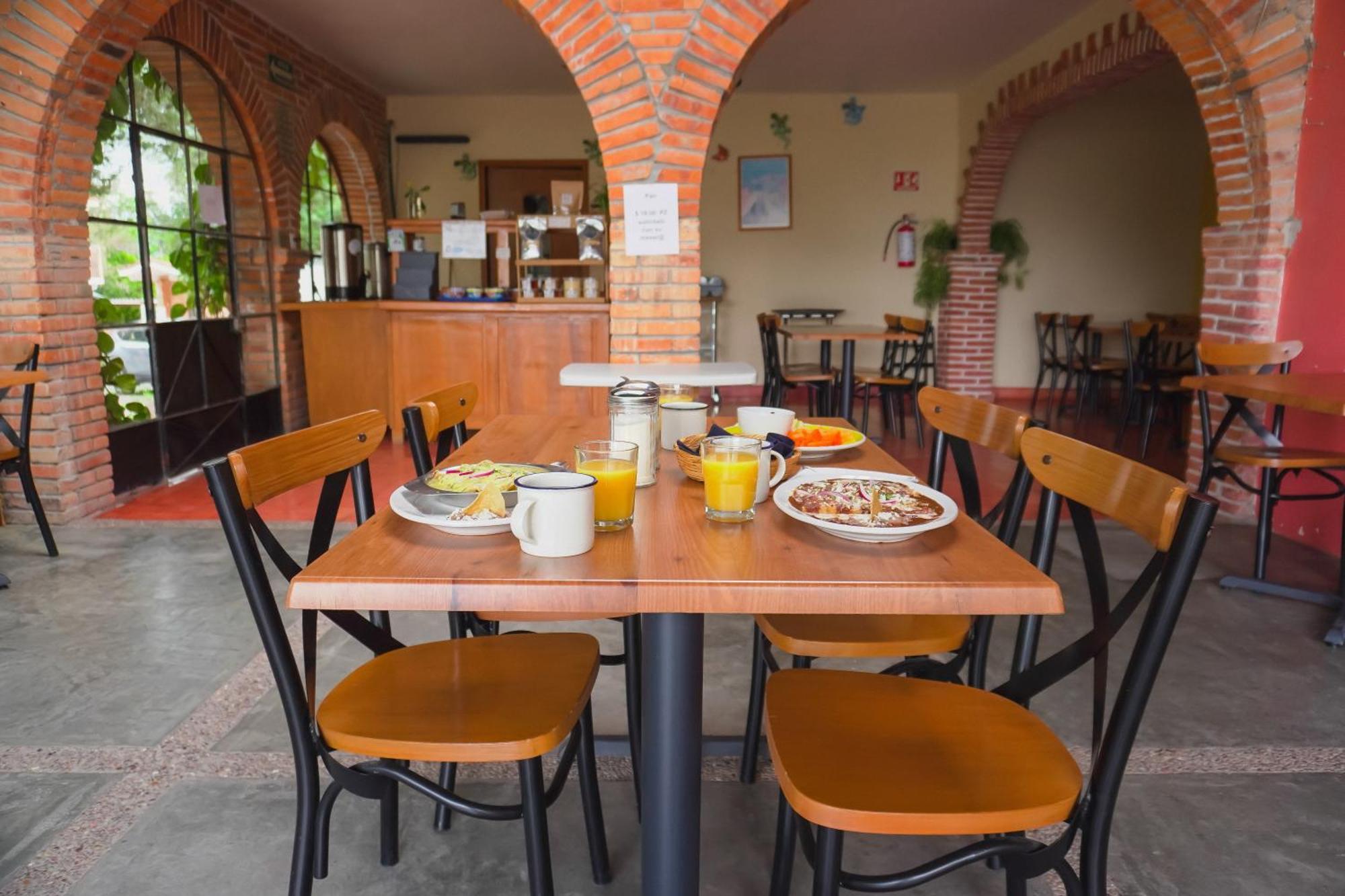 Hotel Rv Park San Ramon San Miguel de Allende Dış mekan fotoğraf