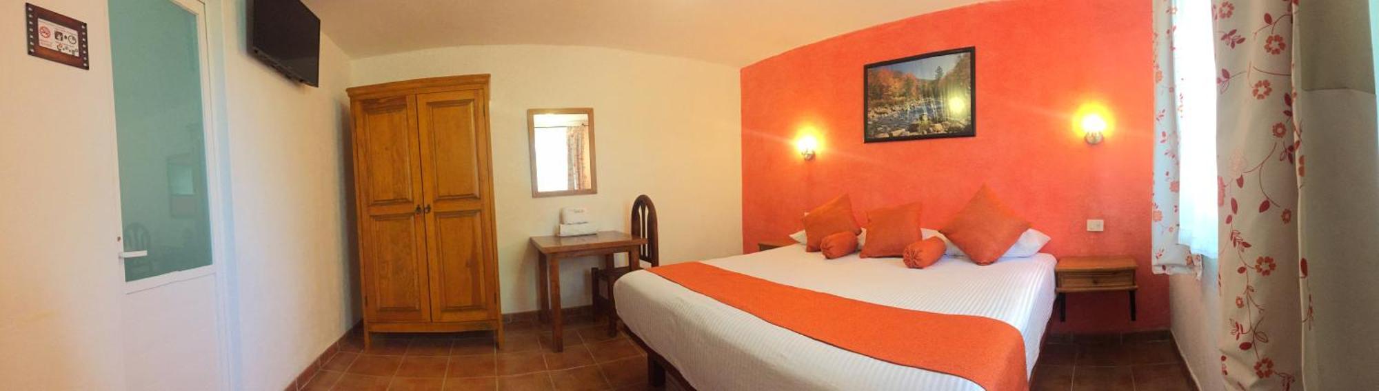 Hotel Rv Park San Ramon San Miguel de Allende Oda fotoğraf