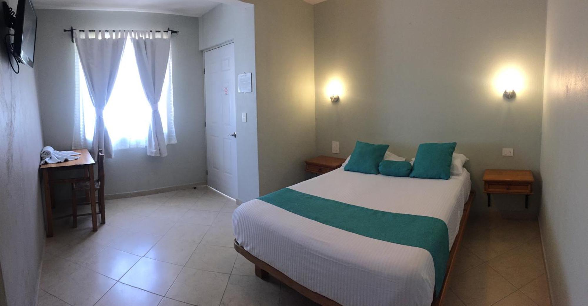 Hotel Rv Park San Ramon San Miguel de Allende Oda fotoğraf