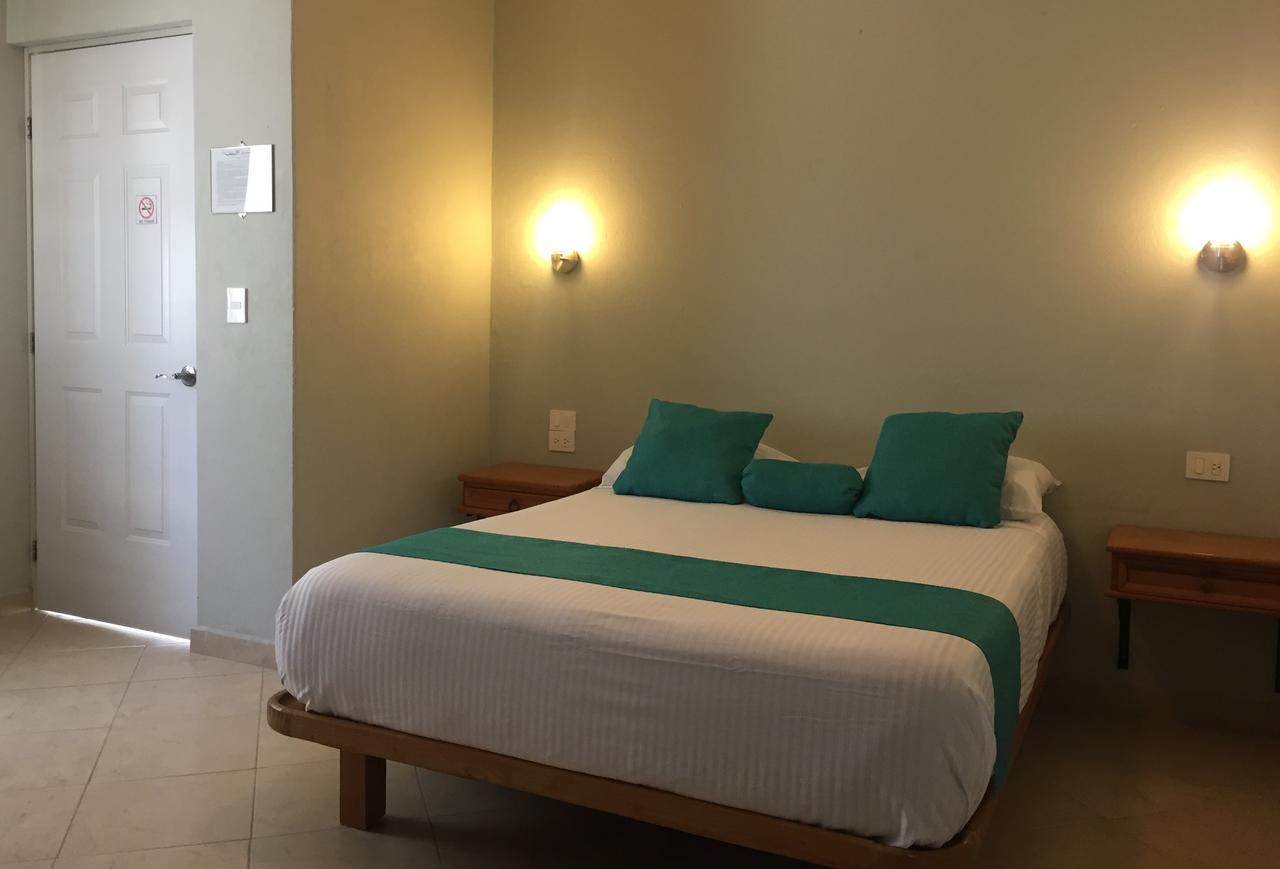 Hotel Rv Park San Ramon San Miguel de Allende Dış mekan fotoğraf