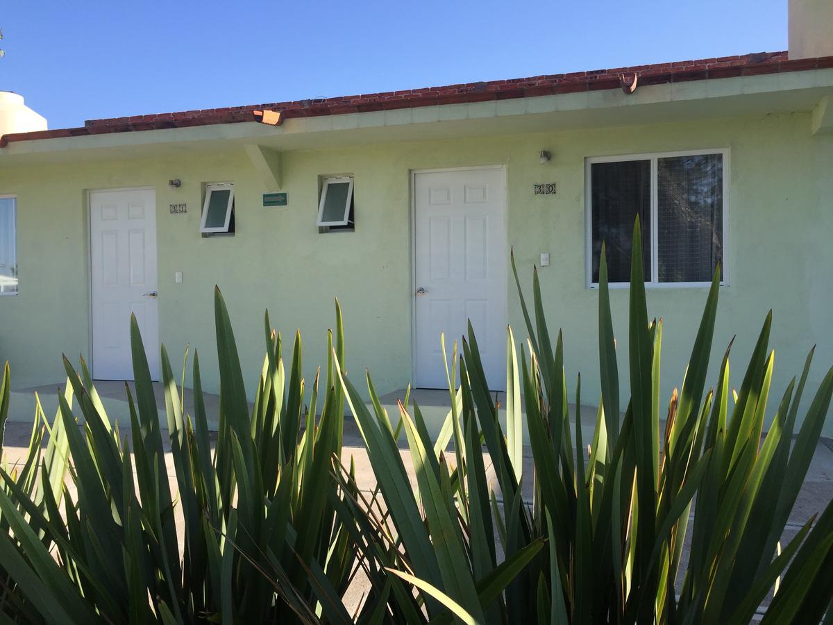 Hotel Rv Park San Ramon San Miguel de Allende Dış mekan fotoğraf