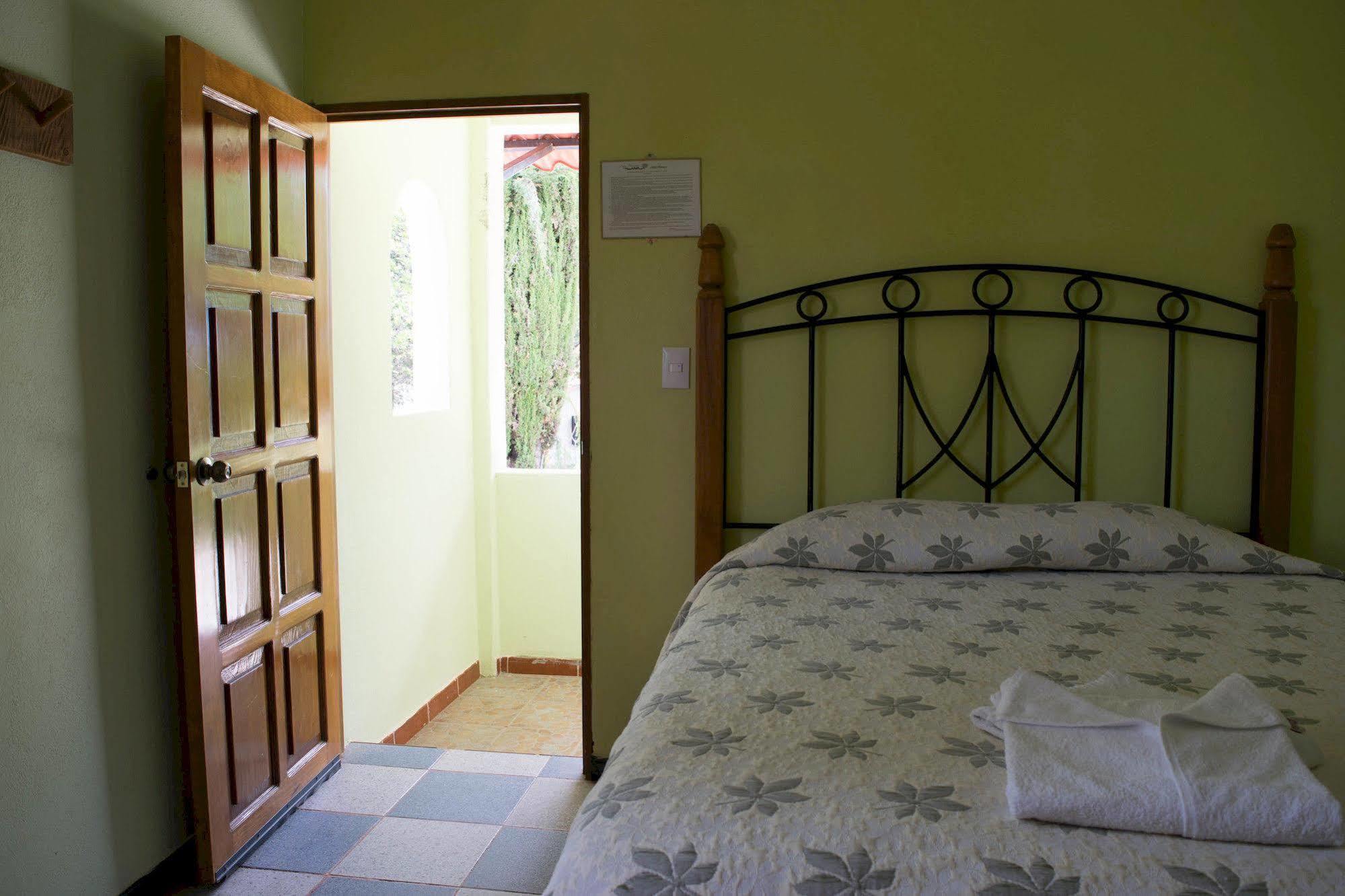 Hotel Rv Park San Ramon San Miguel de Allende Dış mekan fotoğraf