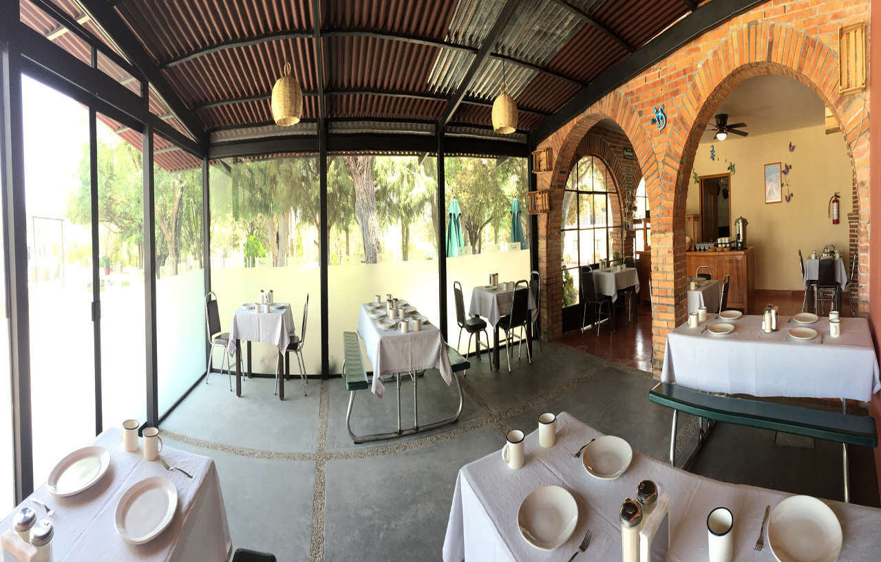Hotel Rv Park San Ramon San Miguel de Allende Dış mekan fotoğraf